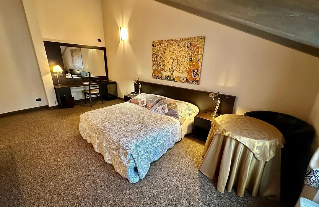 Hotel Malpensa INN Aereoporto-1