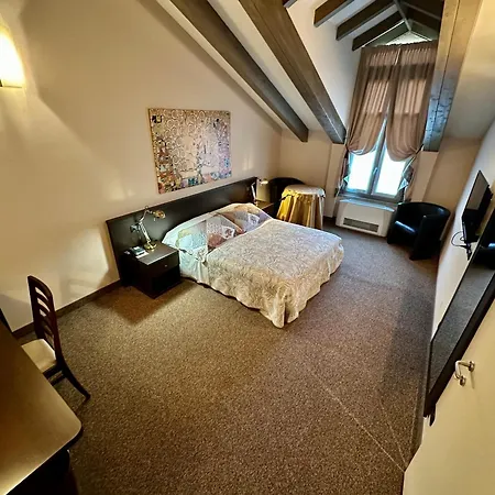 Hotel Malpensa INN Aereoporto-2